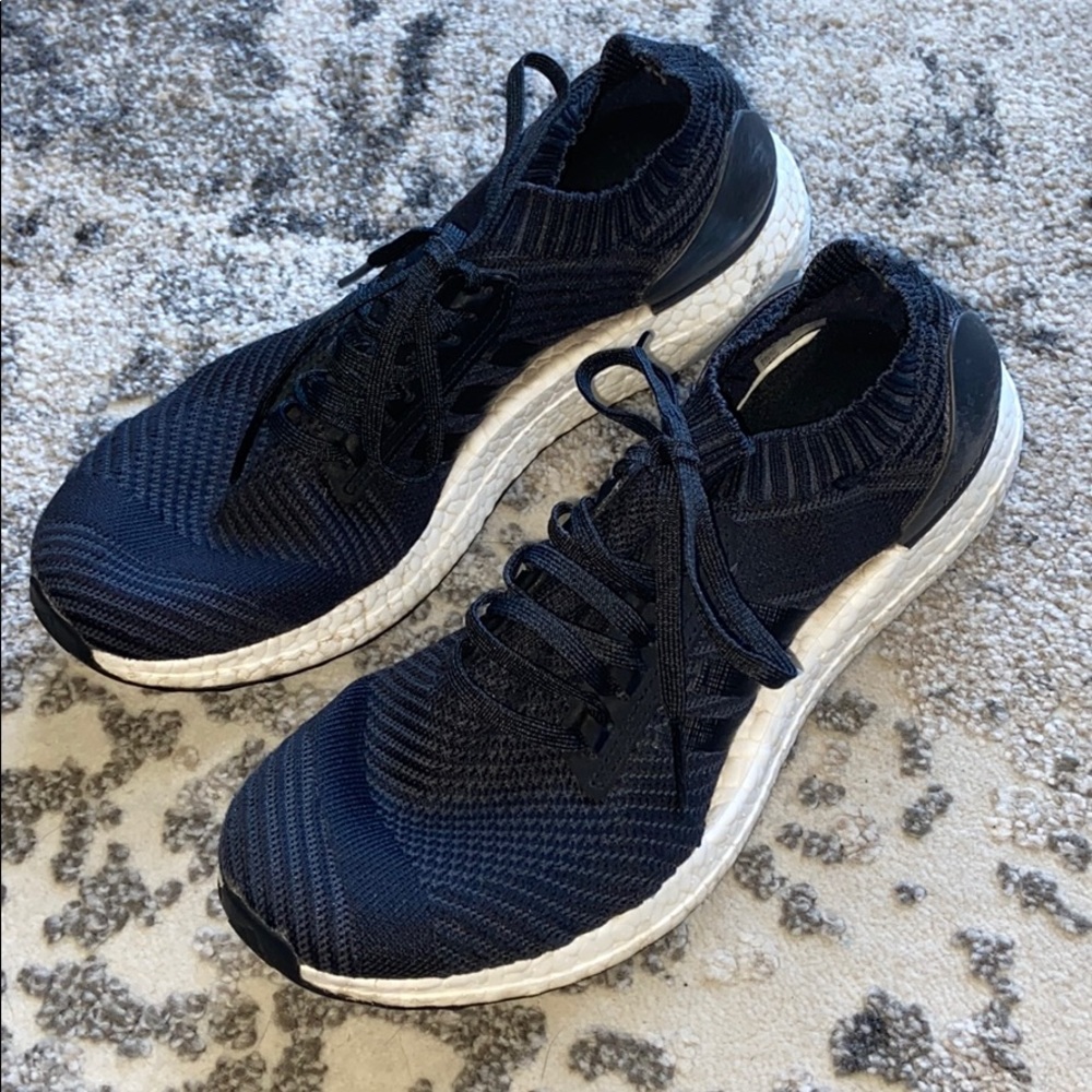 Women’s Adidas Ultraboost X shoes